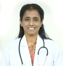 Dr Premalatha Balachandran